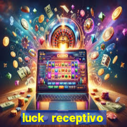 luck receptivo porto seguro